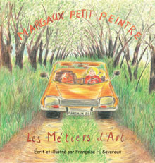 Les métiers d'art / Birds and Fish Les métiers d'art / Birds and Fish