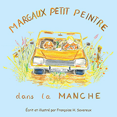 Margaud Petit Peintre dans la Manche Margaud Petit Peintre dans la Manche